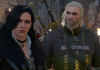 Future Games Show       The Witcher