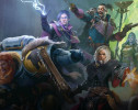 Rogue Trader — CRPG по Warhammer 40,000 от создателей дилогии Pathfinder