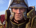 Тизер-трейлер режима для Total War: Warhammer III, который объединяет карты и фракции из всей трилогии