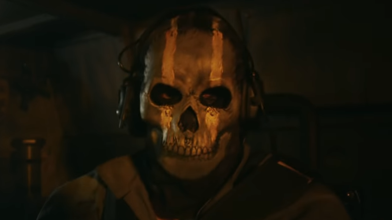 Call of Duty: Modern Warfare II teaser.</br>The game will visit including Steam Call of Duty: Modern Warfare II teaser.</br>The game will visit including Steam