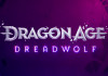   Dragon Age    Dreadwolf