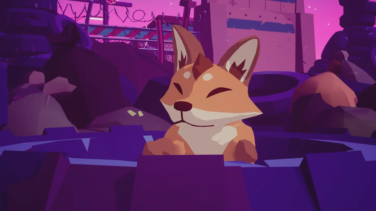 Endling, an adventure about the last foxes, launches July 19
