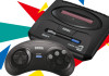 SEGA анонсировала Mega Drive Mini 2 — она меньше, а игр на ней больше