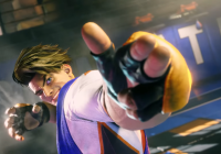 Премьера геймплея Street Fighter 6. Релиз — в 2023-м