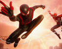 Тираж Marvel's Spider-Man со спин-оффом превысил 33 миллиона копий