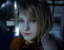 Лицом Эшли в ремейке Resident Evil 4 стала модель Элла Фрейя