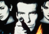 ,    GoldenEye 007    