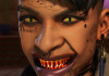 :    Saints Row   —    (!)