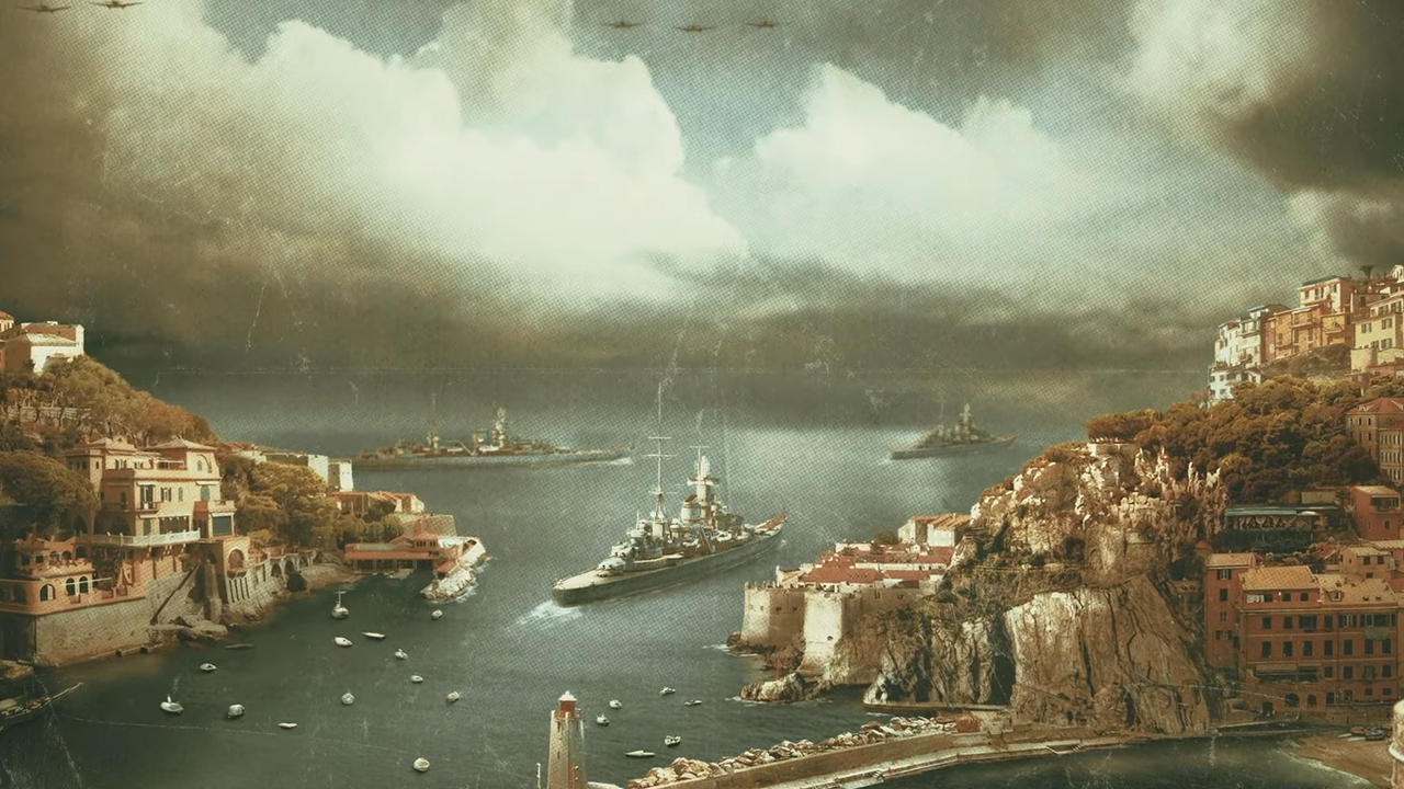 New DLC for Hearts of Iron IV will affect Italy, Switzerland and Ethiopia New DLC for Hearts of Iron IV will affect Italy, Switzerland and Ethiopia