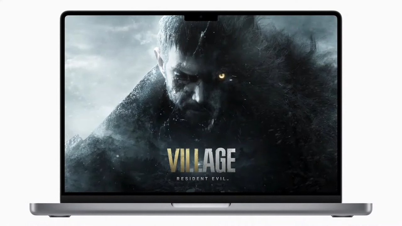 Apple tries again to make gaming on the Mac great