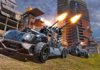      —  Crossout Mobile ۣ  