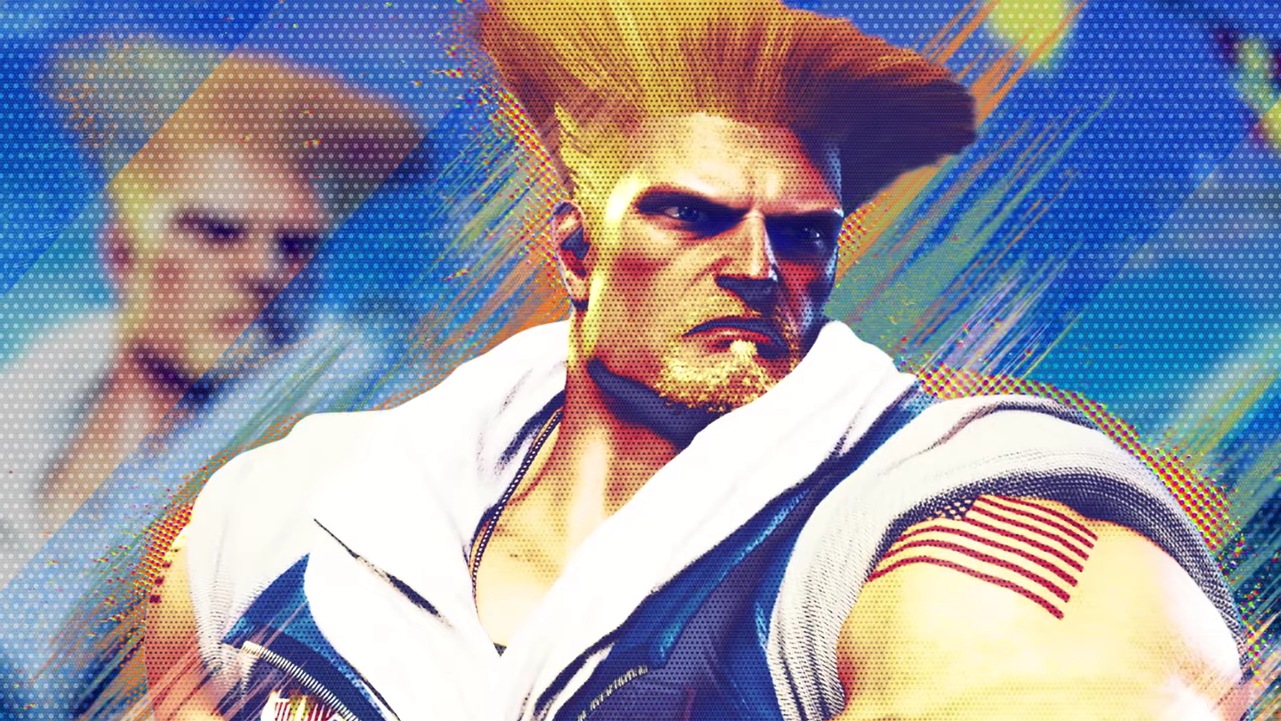 \ \