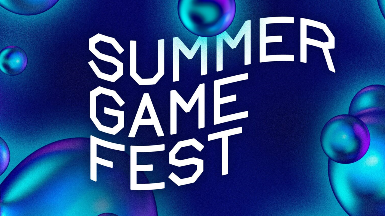 All Summer Game Fest announcements!\t