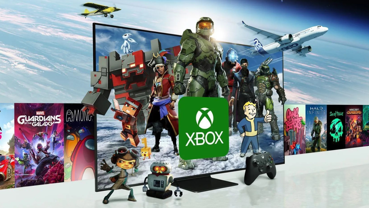 The Xbox ecosystem is gearing up for a number of innovations