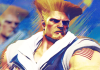 «  » —    Street Fighter 6