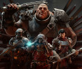 Истребление еретиков в геймплейном трейлере Warhammer 40,000: Darktide