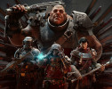 Истребление еретиков в геймплейном трейлере Warhammer 40,000: Darktide