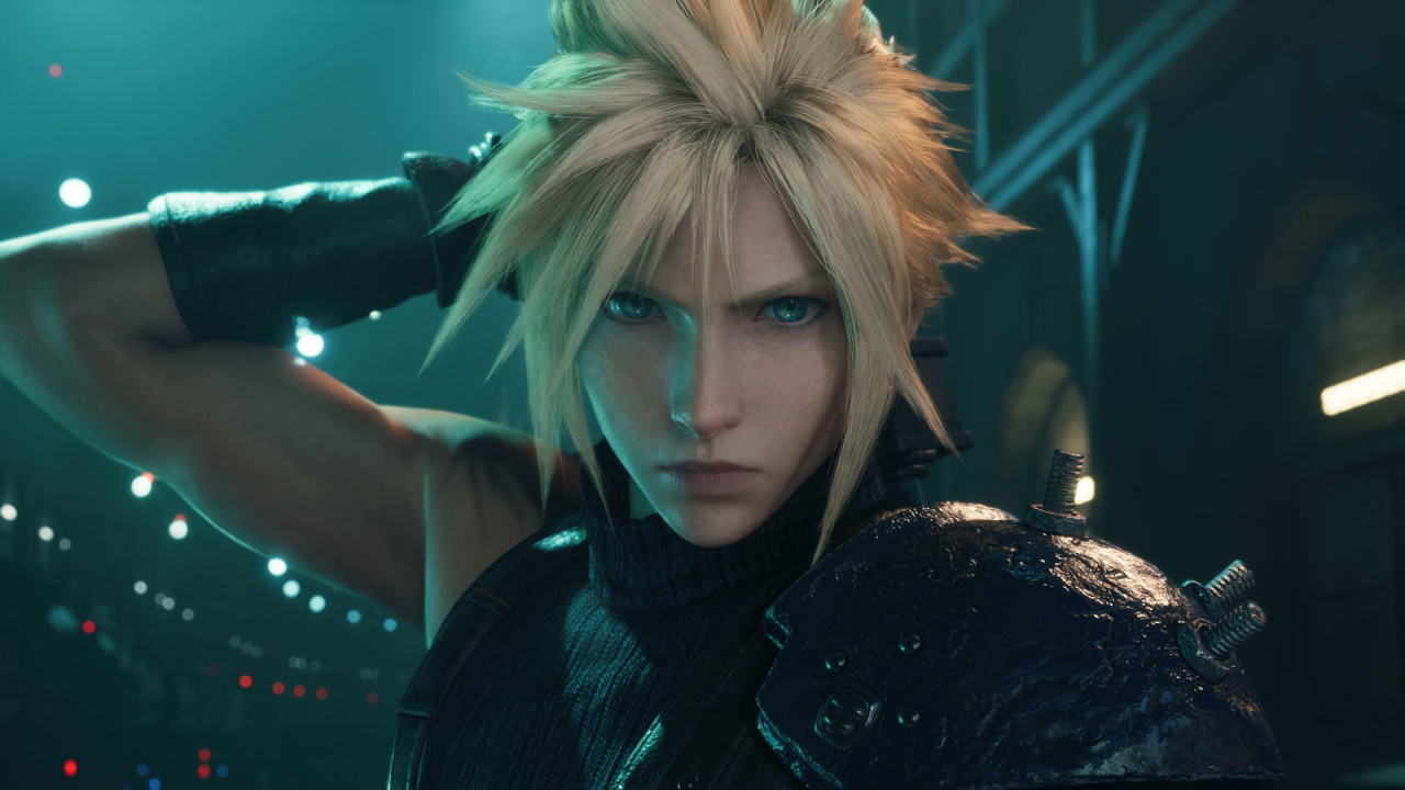 On the night of June 16-17, a bundle of Final Fantasy VII news will be revealed On the night of June 16-17, a bundle of Final Fantasy VII news will be revealed