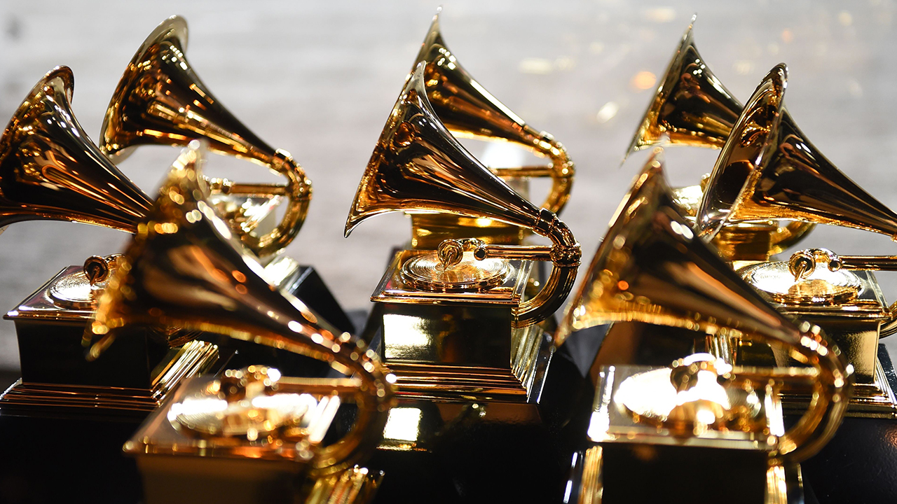 Game soundtracks will officially qualify for the Grammys
