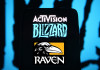Activision Blizzard     Raven