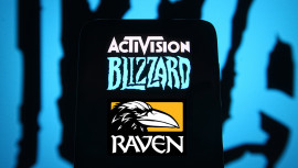 Activision Blizzard готова признать профсоюз тестировщиков Raven