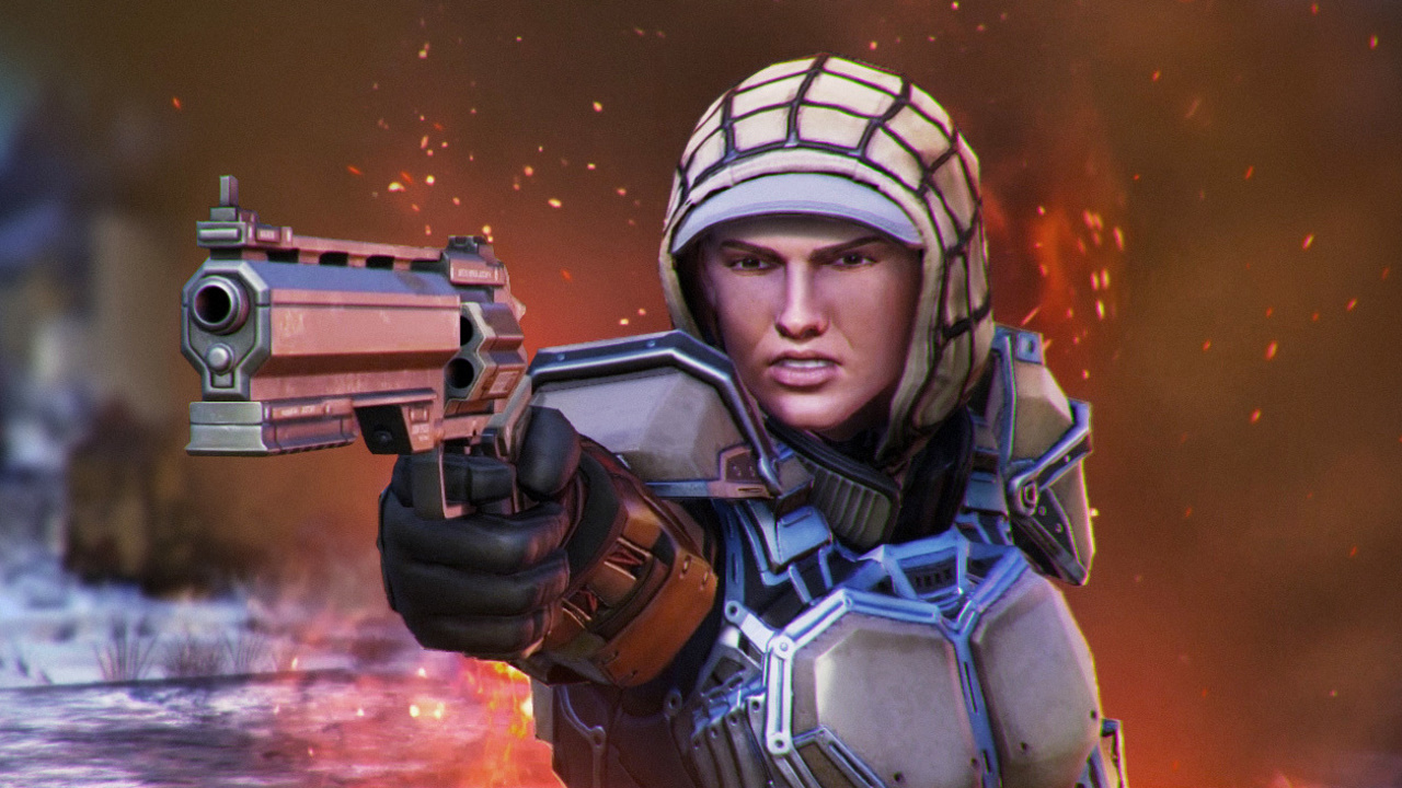 XCOM is not in hibernation, assures Firaxis XCOM is not in hibernation, assures Firaxis