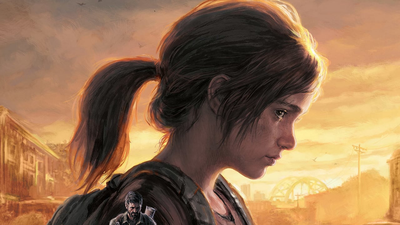 About the remake, the series, and the multiplayer spin-off of The Last of Us