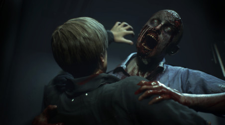 Некстген-патчи повысят минимальные системные требования Resident Evil 2, 3 и 7