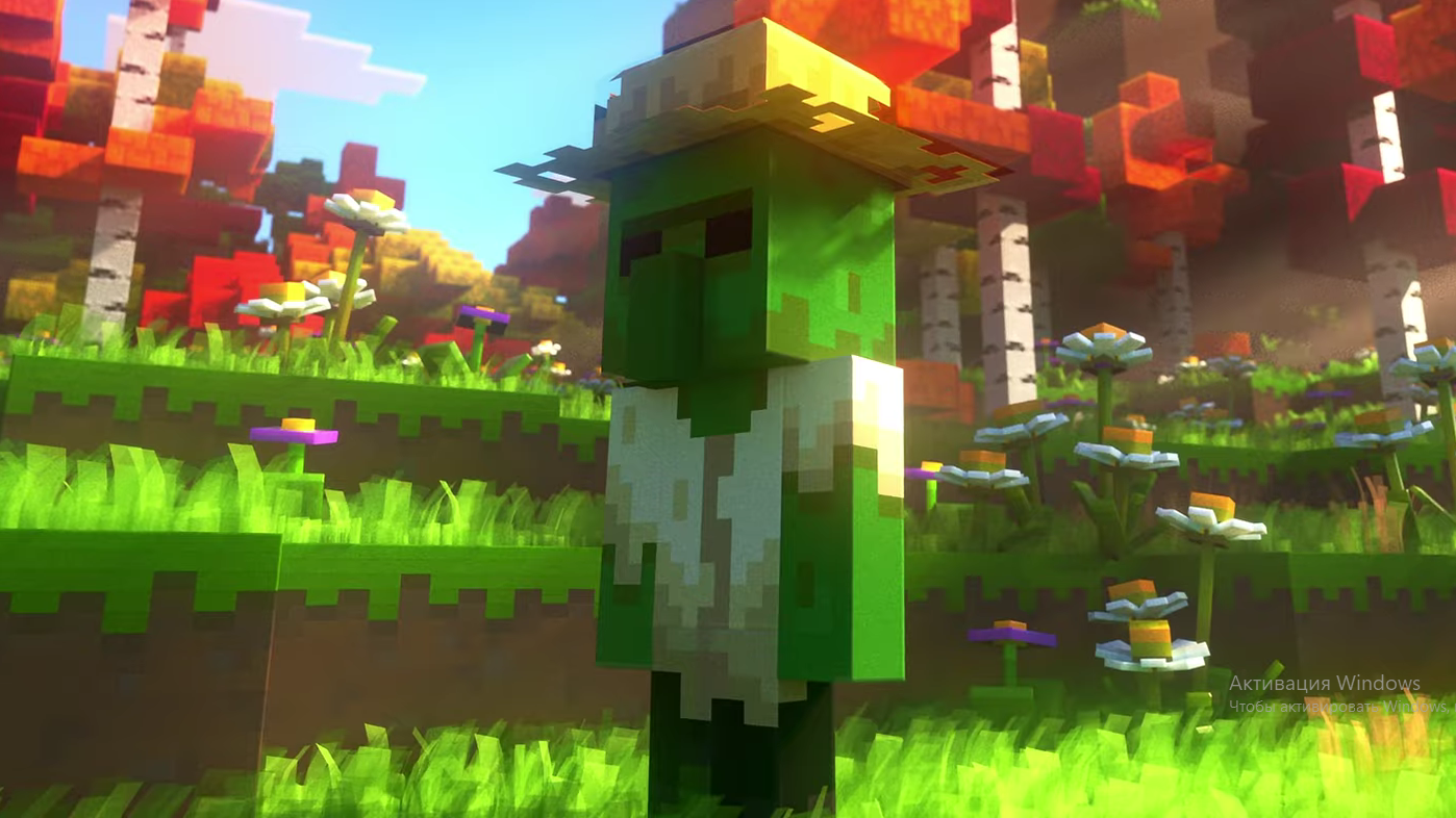 Minecraft Legends action strategy game announced Minecraft Legends action strategy game announced