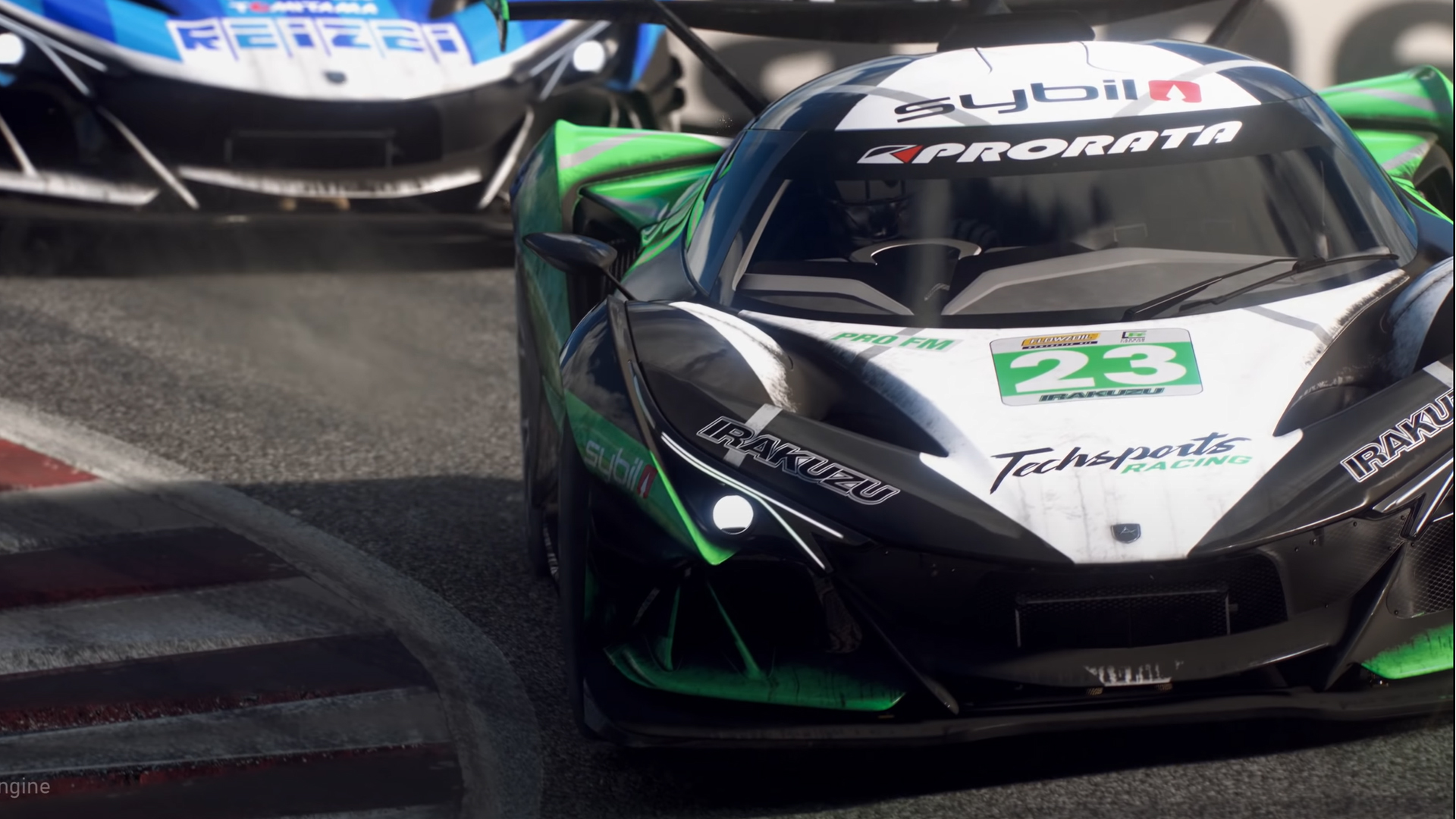 Forza Motorsport will be released in the spring of 2023.</br>Watch gameplay Forza Motorsport will be released in the spring of 2023.</br>Watch gameplay