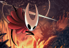 Hollow Knight: Silksong !   