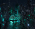Представлен последний из классов Diablo IV — некромант