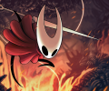 Hollow Knight: Silksong существует! Смотрите свежий трейлер