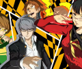 Persona 5 Royal, Persona 4 Golden, и Persona 3 Portable выйдут на ПК и Xbox