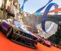 Анонс первого DLC для Forza Horizon 5 — с трассами и машинами Hot Wheels