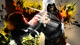 Завтра Ubisoft расскажет о будущем Assassin’s Creed, включая Valhalla
