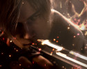 Новости о Resident Evil: геймплей RE4 Remake, играбельная Димитреску в Village и некстген-апгрейды