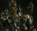 Коса как эксклюзив, игра без прислужников и полезные трупы — о некроманте в Diablo IV