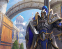 В Warcraft III: Reforged добавляют рейтинговый режим