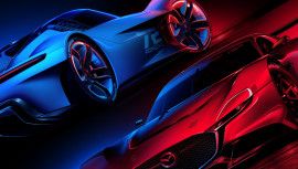 Экранизация Gran Turismo стартует 11 августа 2023-го