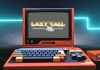 Last Call BBS —       1990-