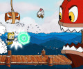 Дополнение The Delicious Last Course завершит историю Cuphead