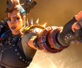 Подробнее об Overwatch 2 и новом персонаже — Королеве Стервятников