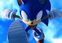 Sonic Frontiers: 20–30   , ԣ       