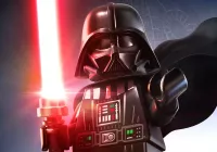 LEGO Star Wars: The Skywalker Saga  5  
