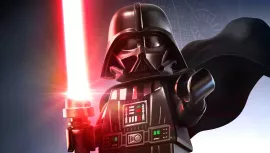 LEGO Star Wars: The Skywalker Saga купили 5 миллионов раз