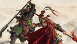 Пополнение Game Pass — Total War: Three Kingdoms, Naraka: Bladepoint и не только