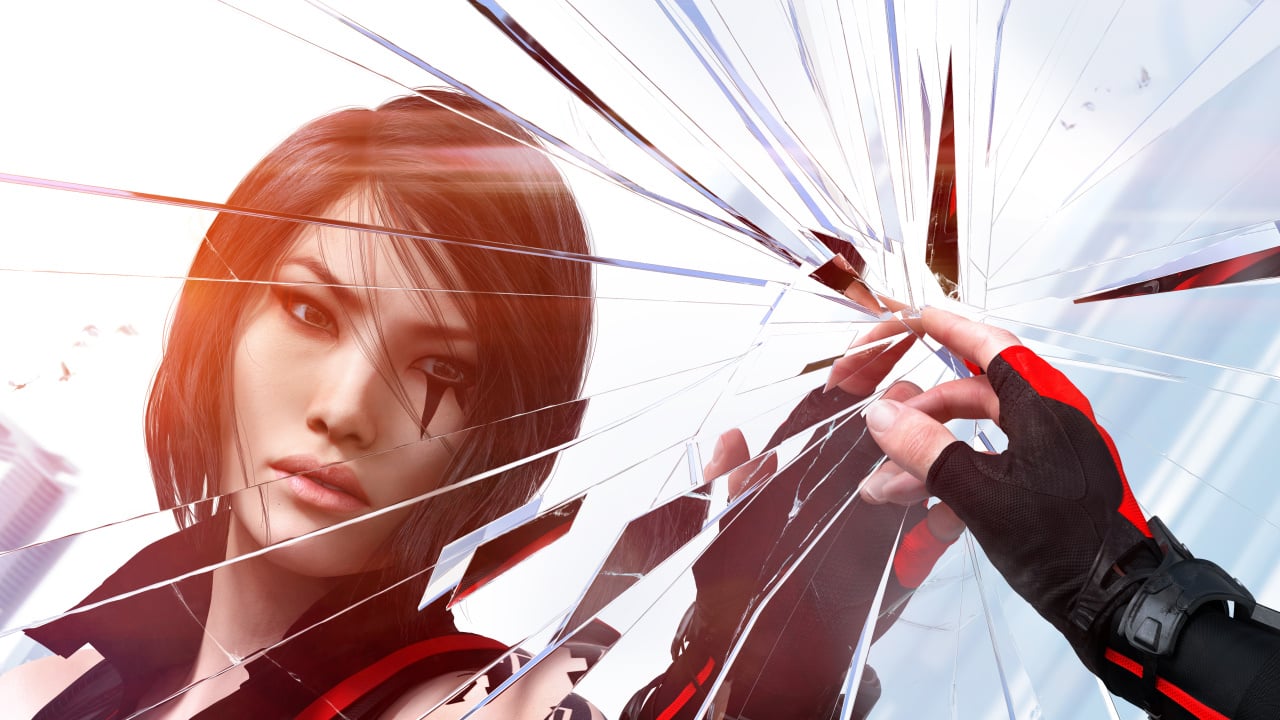 DICE doesn't have the resources for Mirror's Edge or other third-party projects right now