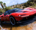 Отныне сюжетные миссии в Forza Horizon 5 можно пройти вместе с друзьями
