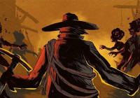    Weird West   ,    